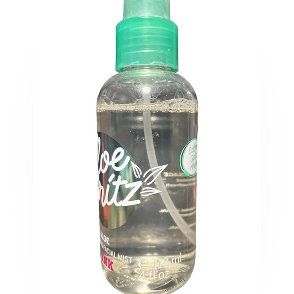 2 body sprays and one aloe facial mist - Picture 4 of 8